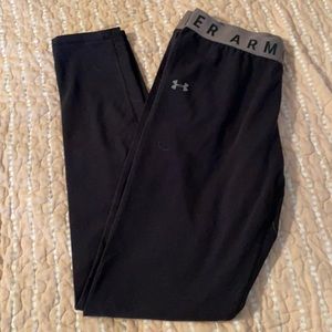 Under Armour women’s workout leggings